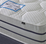 Adjust-A-Bed Gel Trinity Soft Mattress