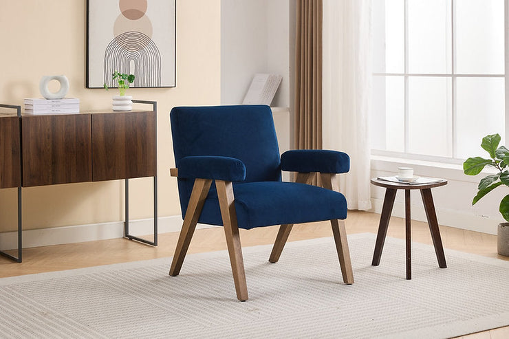 Leoni Accent Chair