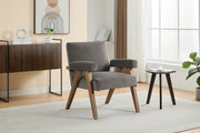 Leoni Accent Chair